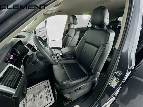 Used 2022 Volkswagen Atlas SE image 29