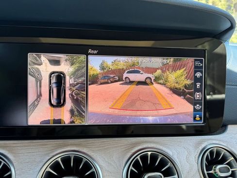 Used 2019 Mercedes-Benz E 450 Coupe image 16