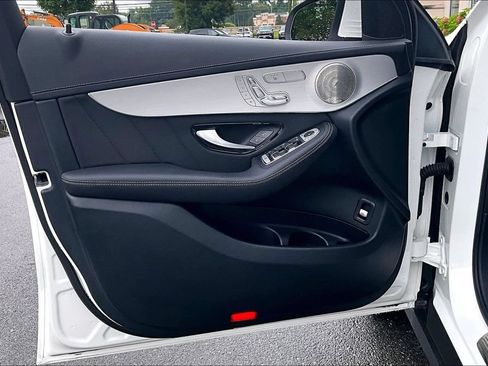 Certified 2023 Mercedes-Benz GLC 300 4MATIC Coupe image 18