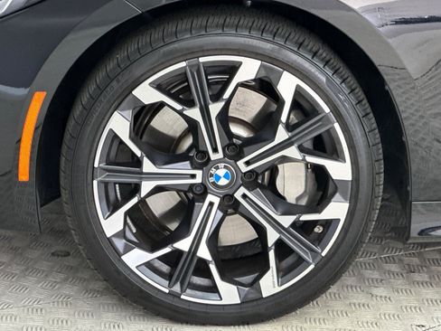 Used 2026 BMW 330i Sedan w/ Convenience Package RWD image 12