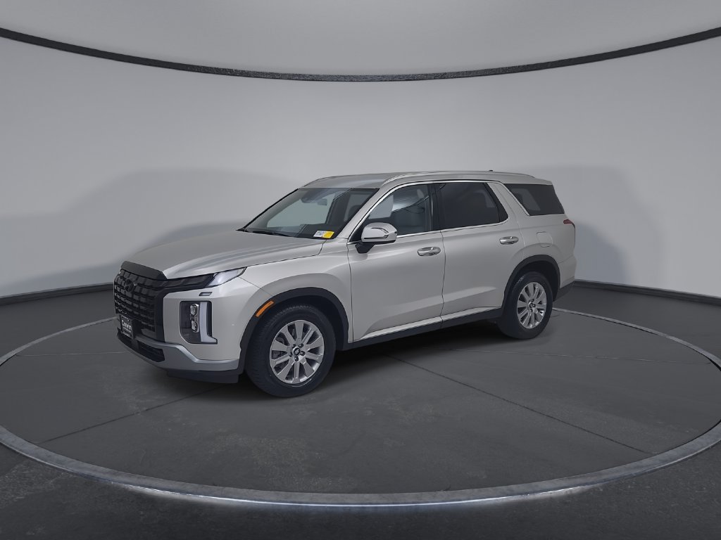 Used 2025 Hyundai Palisade SEL AWD/4WD image 7