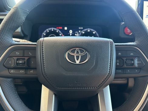 New 2026 Toyota Tacoma TRD Off-Road AWD/4WD image 24