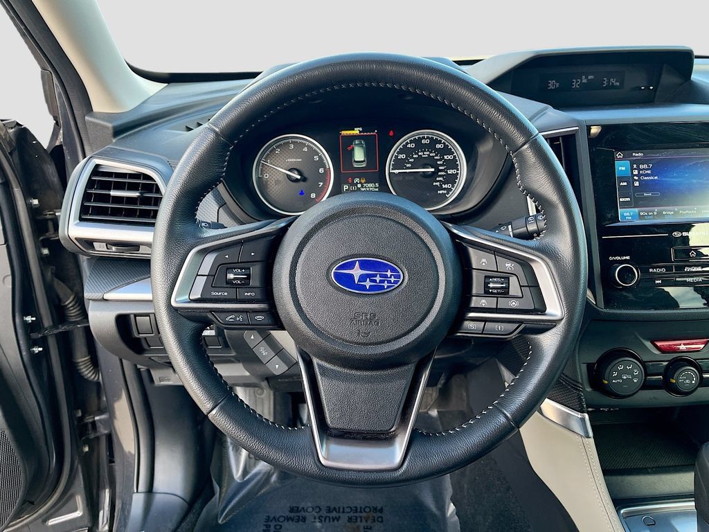 Used 2024 Subaru Forester Premium AWD/4WD image 11