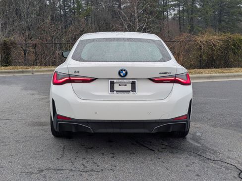 Used 2023 BMW i4 eDrive35 w/ Premium Package image 6