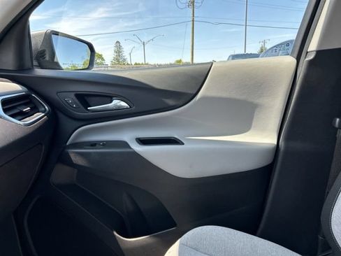 Used 2023 Chevrolet Equinox LS AWD/4WD image 35