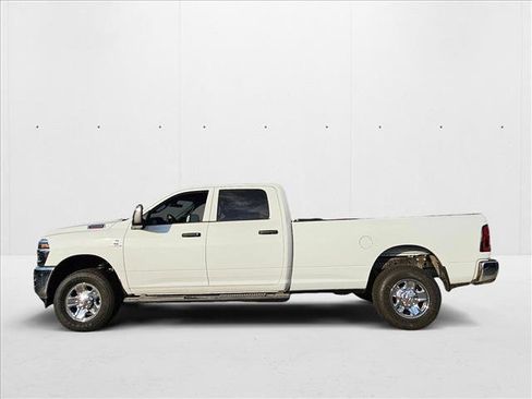 New 2026 RAM 2500 Tradesman image 5