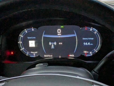 Used 2017 Cadillac Escalade Premium Luxury w/ LPO, Radiant Package image 11