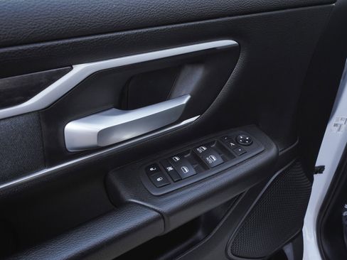 Used 2023 RAM 1500 Big Horn image 10