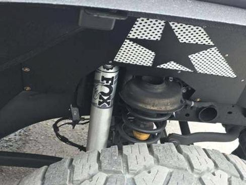 Used 2021 Jeep Wrangler Unlimited Sport AWD/4WD image 12