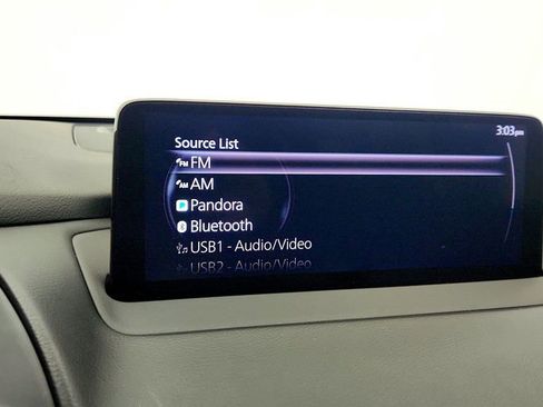 Used 2023 MAZDA CX-9 Touring Plus image 19