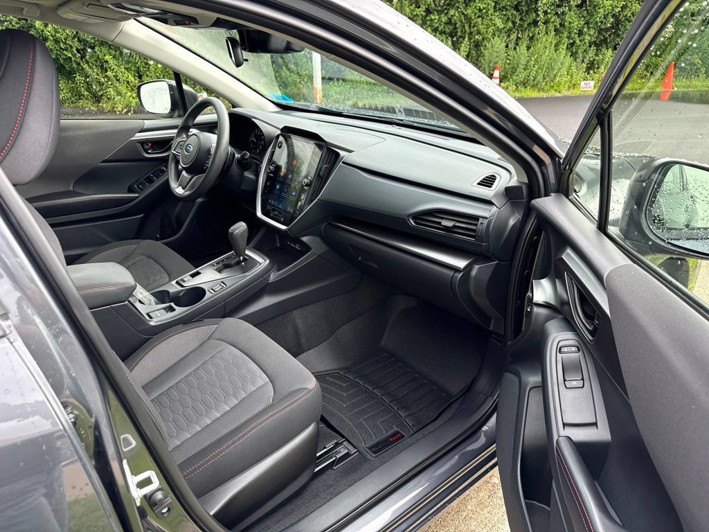 Certified 2024 Subaru Impreza 2.0i Sport AWD/4WD image 16