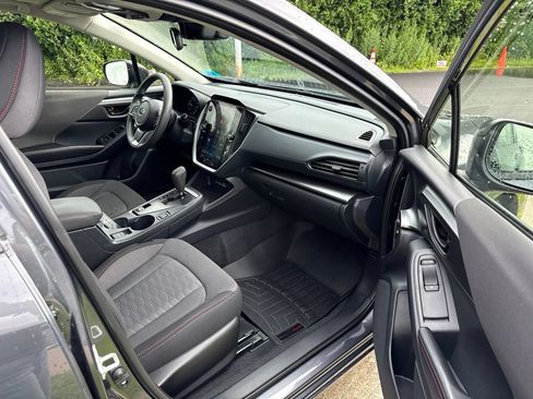 Certified 2024 Subaru Impreza 2.0i Sport AWD/4WD image 16