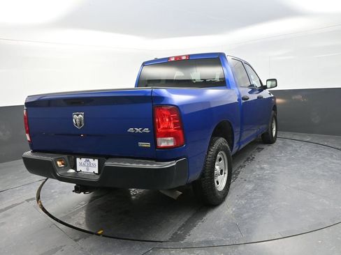 Used 2018 RAM 1500 Tradesman w/ Popular Equipment Group image 9