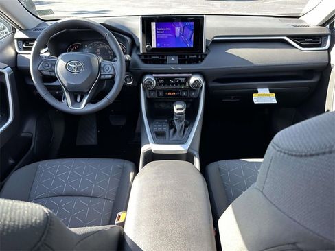 New 2025 Toyota RAV4 XLE w/ Convenience Package image 2