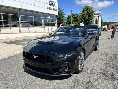 Used 2024 Ford Mustang GT Premium