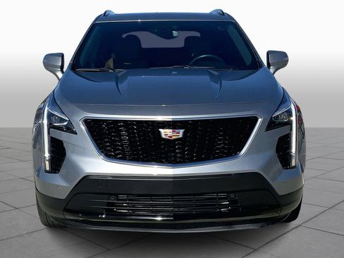 Used 2023 Cadillac XT4 Sport image 4