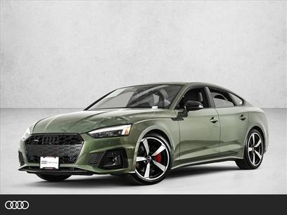 Used 2023 Audi A5 2.0T Prestige w/ Black Optic Plus Package