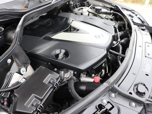 Used 2009 Mercedes-Benz ML 320 BlueTEC 4MATIC image 14