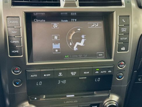 Used 2015 Lexus GX 460 Luxury AWD/4WD image 18