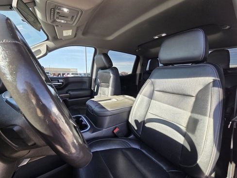 Used 2020 Chevrolet Silverado 1500 RST w/ Texas Edition image 23