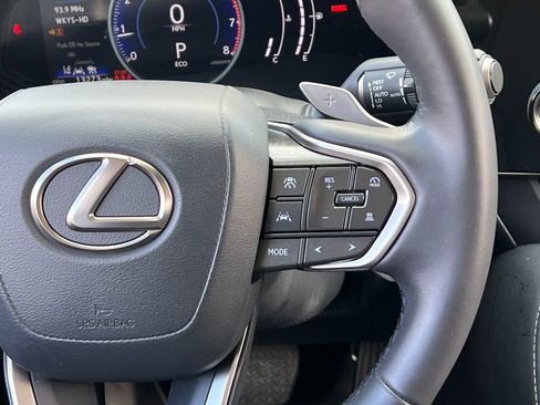Used 2024 Lexus NX 350 AWD image 17