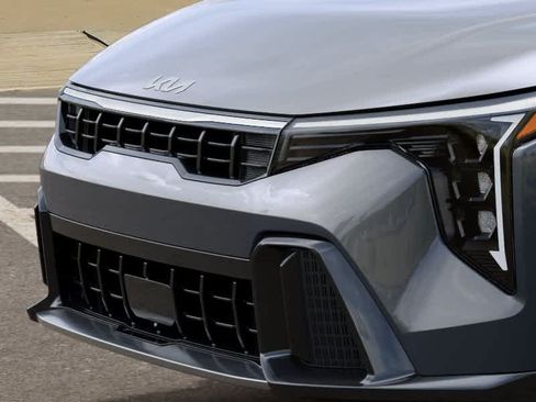 New 2026 Kia K4 GT-Line FWD image 12