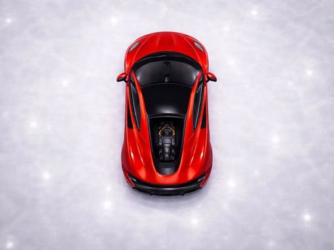 Used 2017 McLaren 570S Coupe 2D image 8