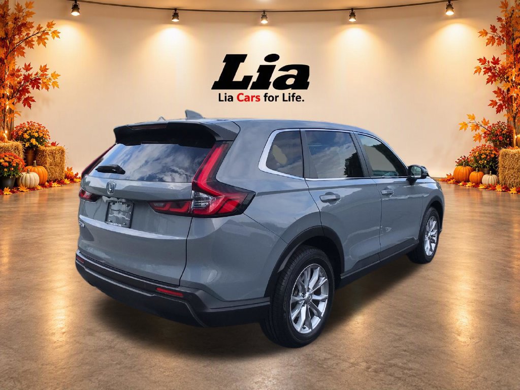 Certified 2023 Honda CR-V EX-L image 14