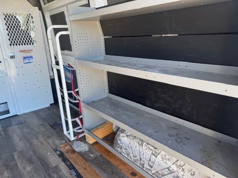 Used 2019 RAM ProMaster 2500 image 19