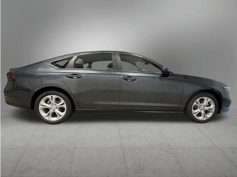 New 2026 Honda Accord LX image 8