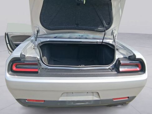 Used 2022 Dodge Challenger R/T Scat Pack w/ Shaker Package RWD image 19