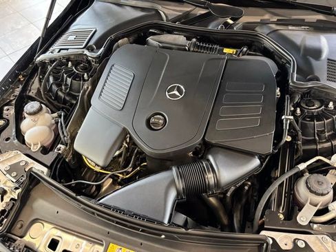 Used 2026 Mercedes-Benz CLE 300 4MATIC Coupe image 30