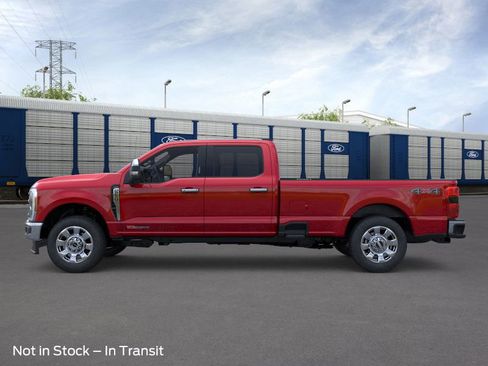 New 2026 Ford F250 XL image 3