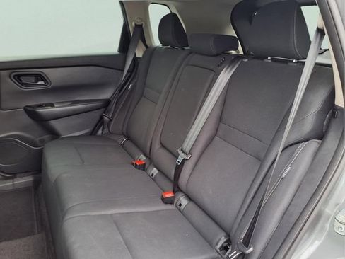 Used 2024 Nissan Rogue S AWD/4WD image 10