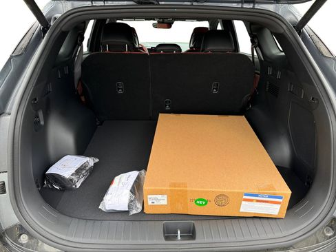 New 2026 Kia Sportage SX Prestige AWD/4WD image 17