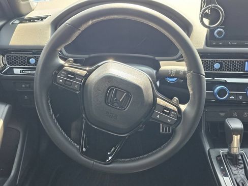 Used 2025 Honda Civic Sport image 18