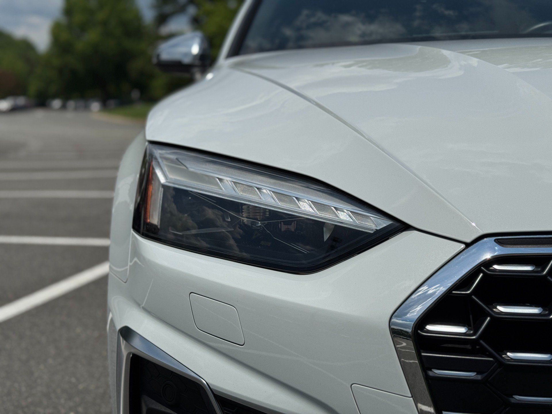 Used 2021 Audi S5 Prestige w/ Prestige Package AWD/4WD image 17