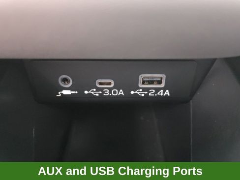 Used 2025 Subaru Legacy Premium image 35