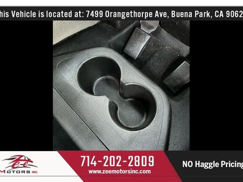 Used 2018 Chevrolet Colorado W/T w/ WT Convenience Package image 34