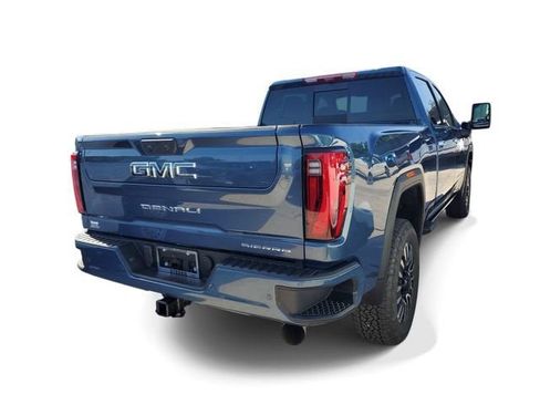 New 2026 GMC Sierra 2500 Denali Ultimate w/ Max Trailering Package AWD/4WD image 5