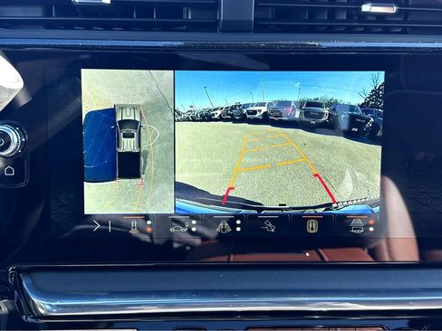 New 2026 GMC Sierra 2500 Denali Ultimate image 14