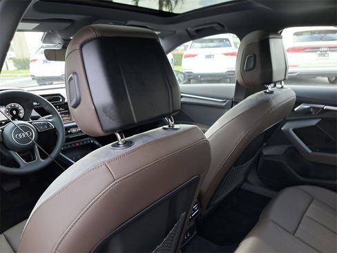 New 2026 Audi A3 2.0T Premium image 27