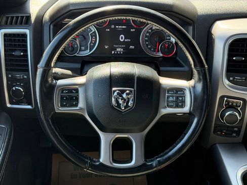Used 2021 RAM 1500 Classic Warlock AWD/4WD image 17