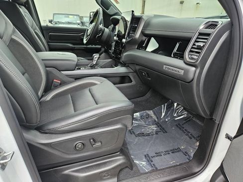 Used 2026 RAM 1500 Rebel w/ G/T Package AWD/4WD image 11