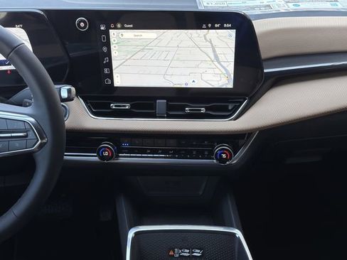 New 2026 Chevrolet Equinox ACTIV w/ Convenience Package III image 13