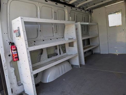 Used 2021 Mercedes-Benz Sprinter 2500 image 16