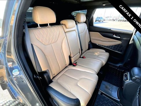 Used 2023 Hyundai Santa Fe Calligraphy image 24