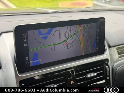 Used 2023 Lexus GX 460 Premium w/ Premium Plus Package AWD/4WD image 4