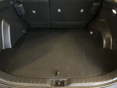 Certified 2025 Toyota RAV4 LE image 20