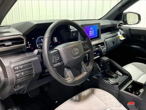 New 2026 Toyota Tacoma SR5 AWD/4WD image 6